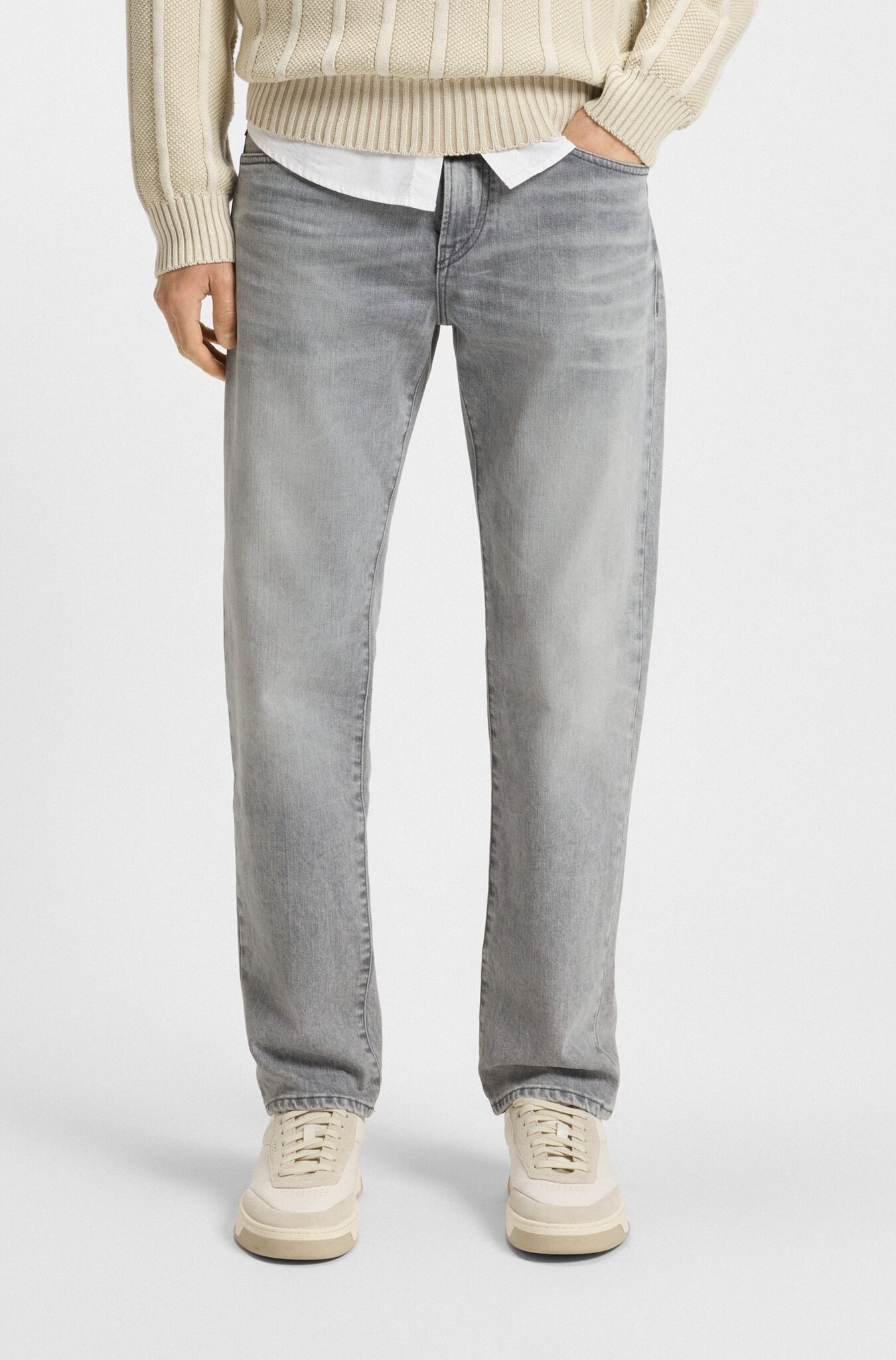 Boss Orange Jeans Boss Orange 50544654-056