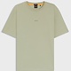 Boss Orange T-shirt Boss Orange 50473278-370