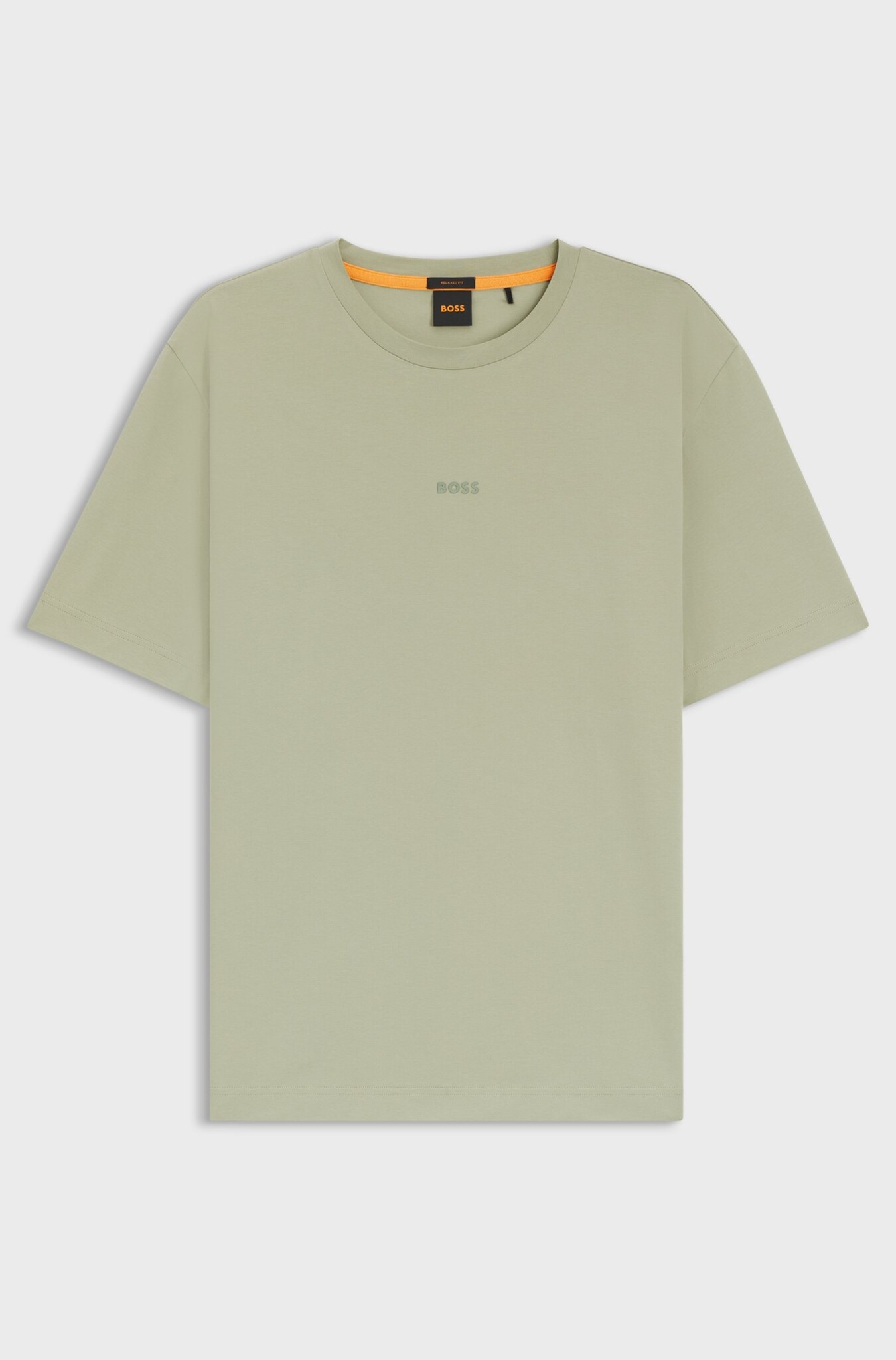 Boss Orange T-shirt Boss Orange 50473278-370