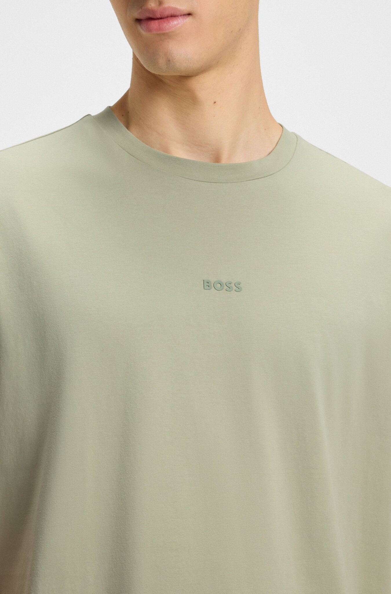 Boss Orange T-shirt Boss Orange 50473278-370