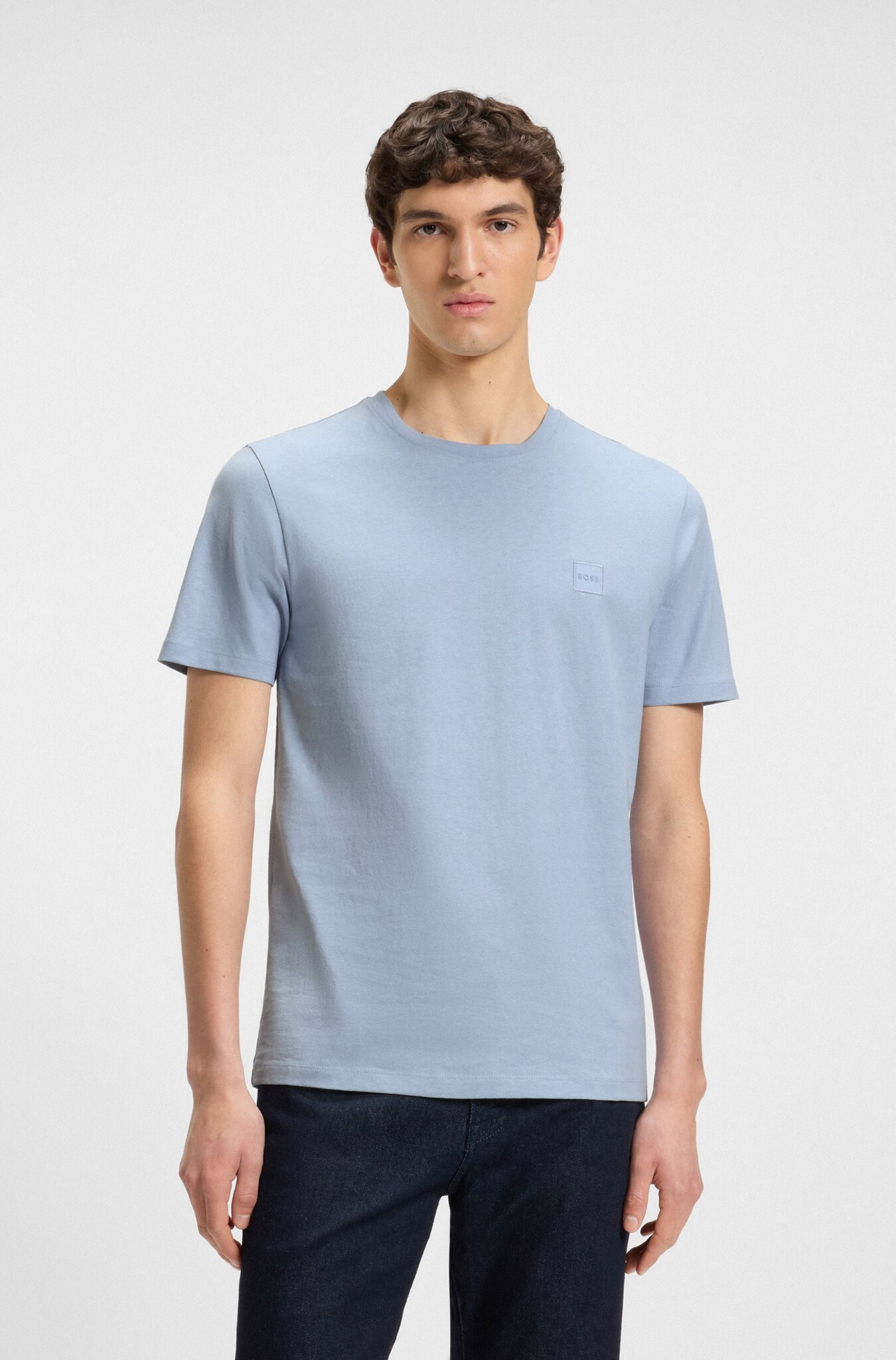 Boss Orange T-shirt Boss Orange 50508584-470