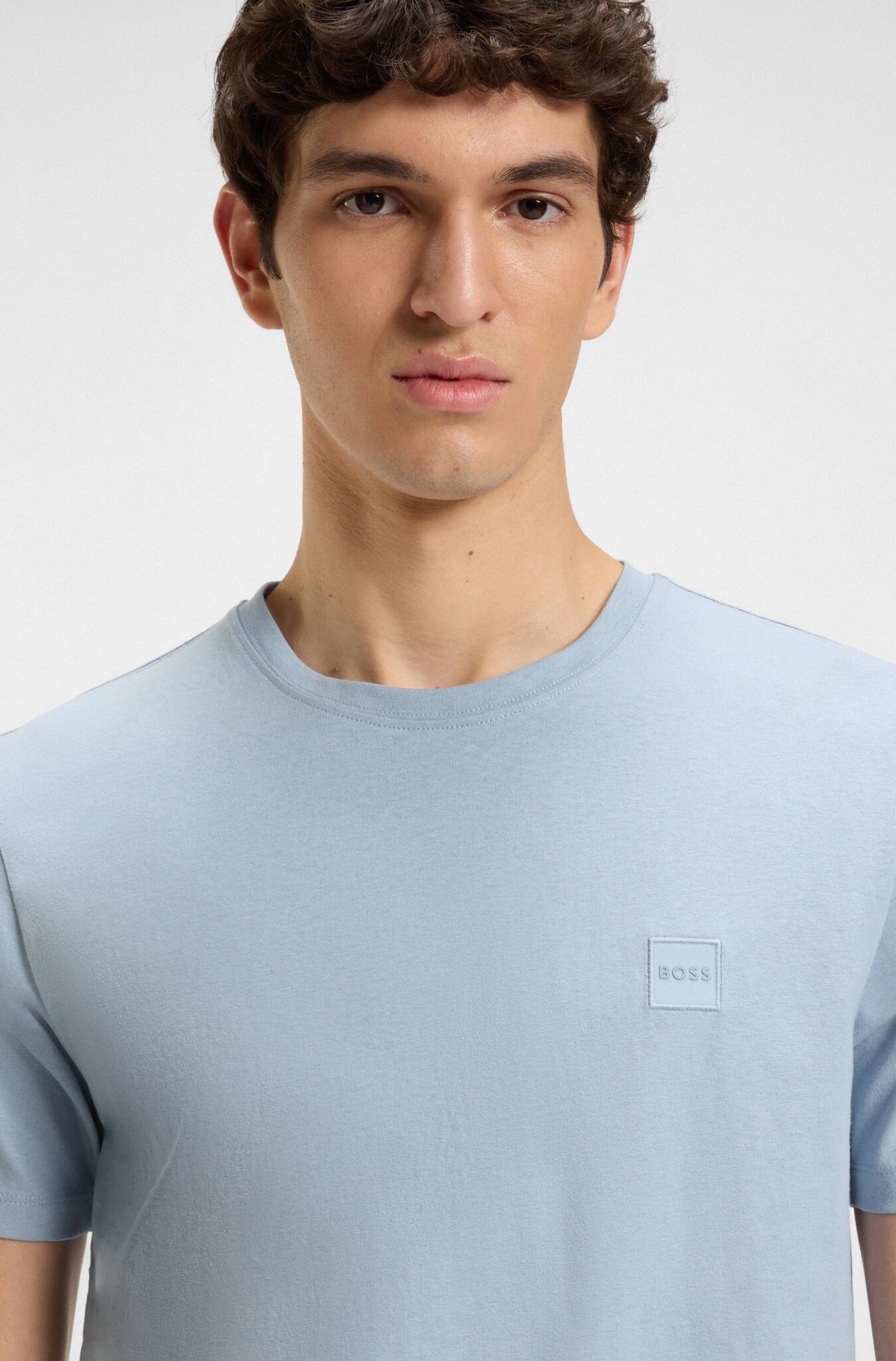 Boss Orange T-shirt Boss Orange 50508584-470