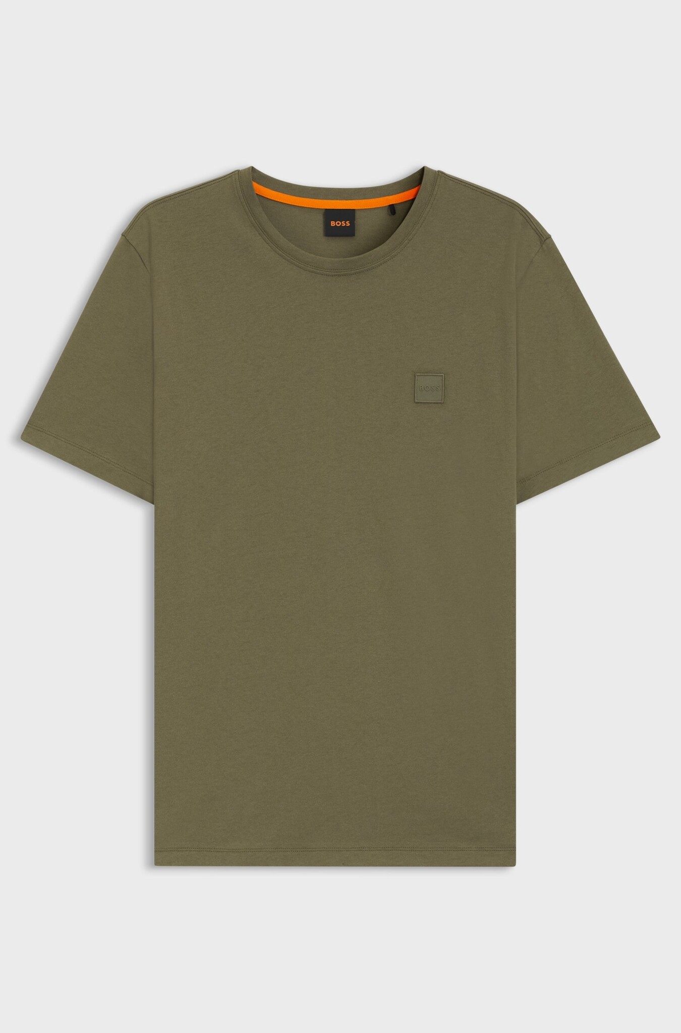 Boss Orange T-shirt Boss Orange 50508584-342