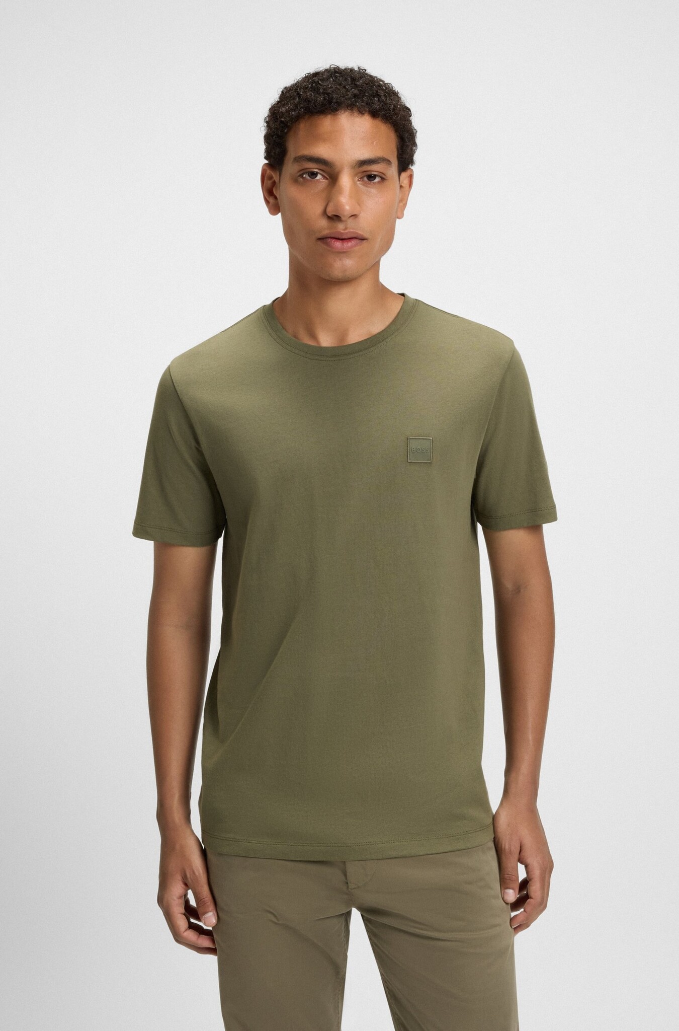 Boss Orange T-shirt Boss Orange 50508584-342