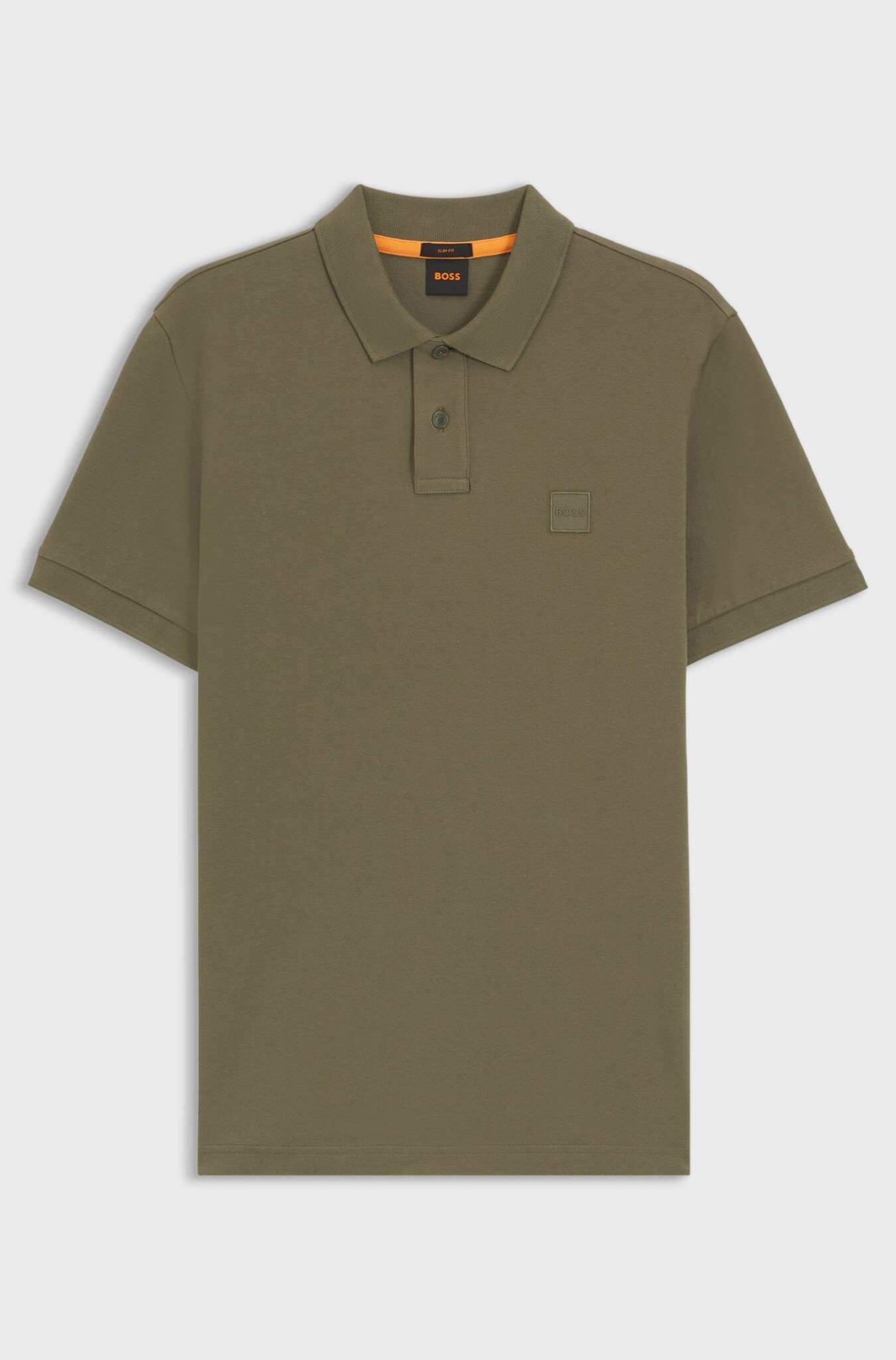 Boss Orange Polo Boss Orange 50507803-342