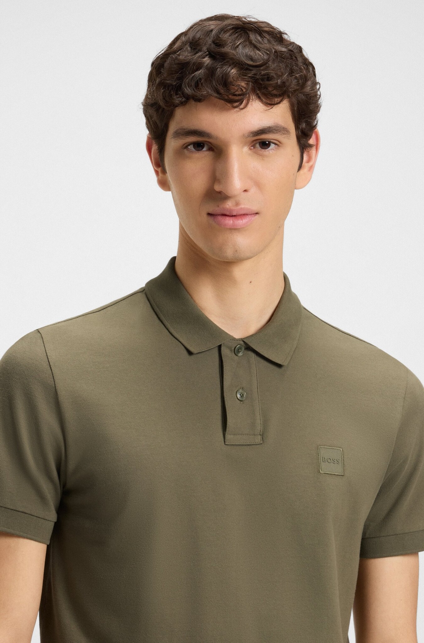 Boss Orange Polo Boss Orange 50507803-342