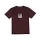 Antwrp T-shirt Antwrp BTS466-L001S-000305