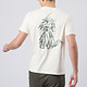 Antwrp T-shirt Antwrp BTS467-L001S-000102