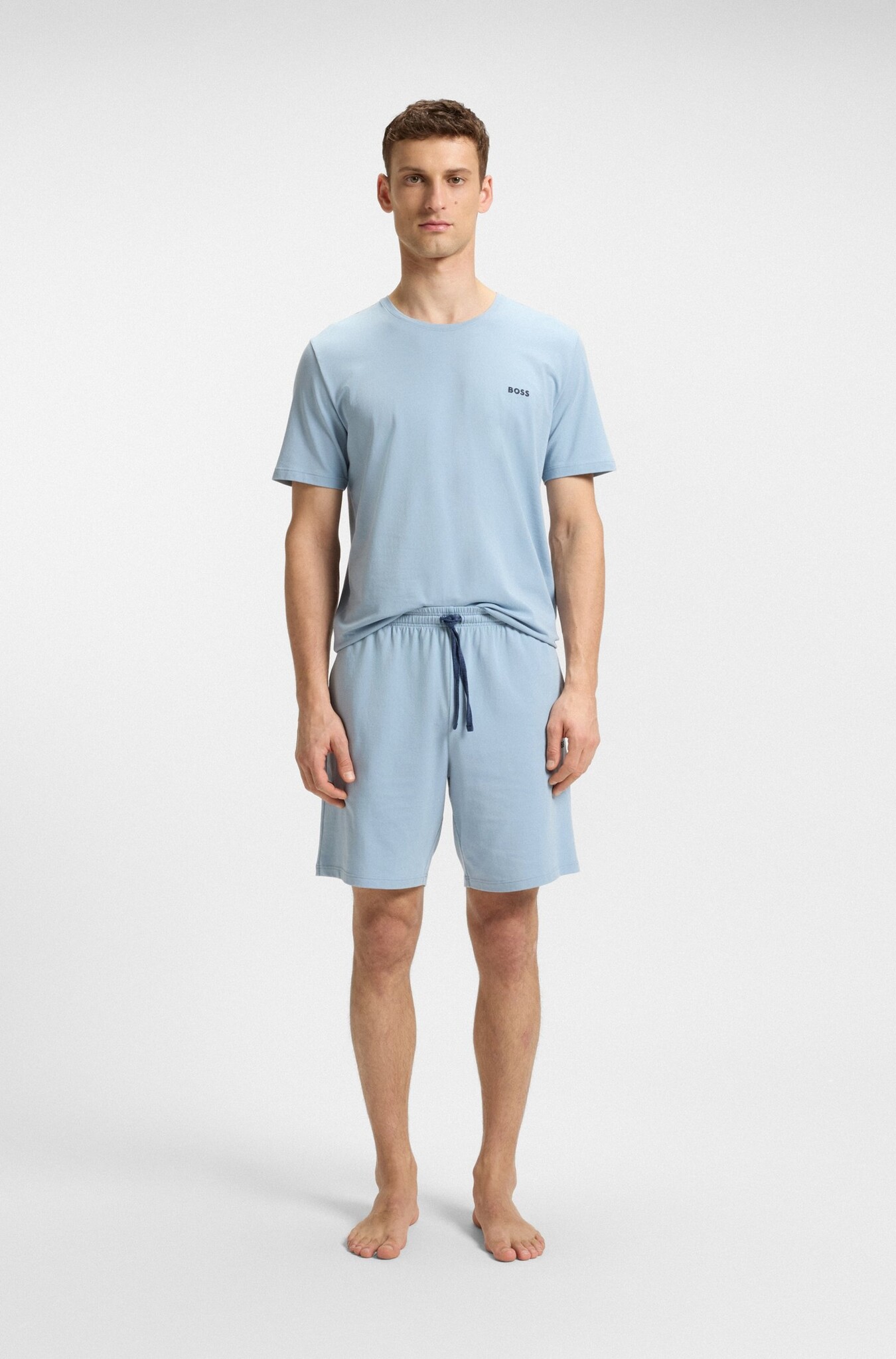 Hugo Boss Jogging Hugo Boss 50515314-483