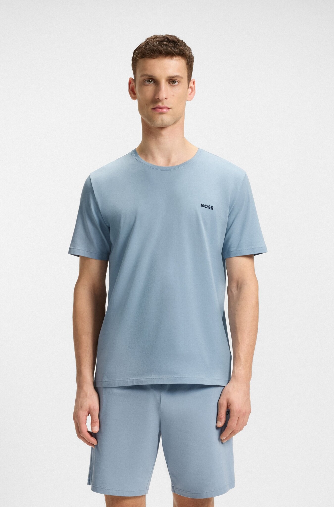 Hugo Boss T-shirt Hugo Boss 50515312-483