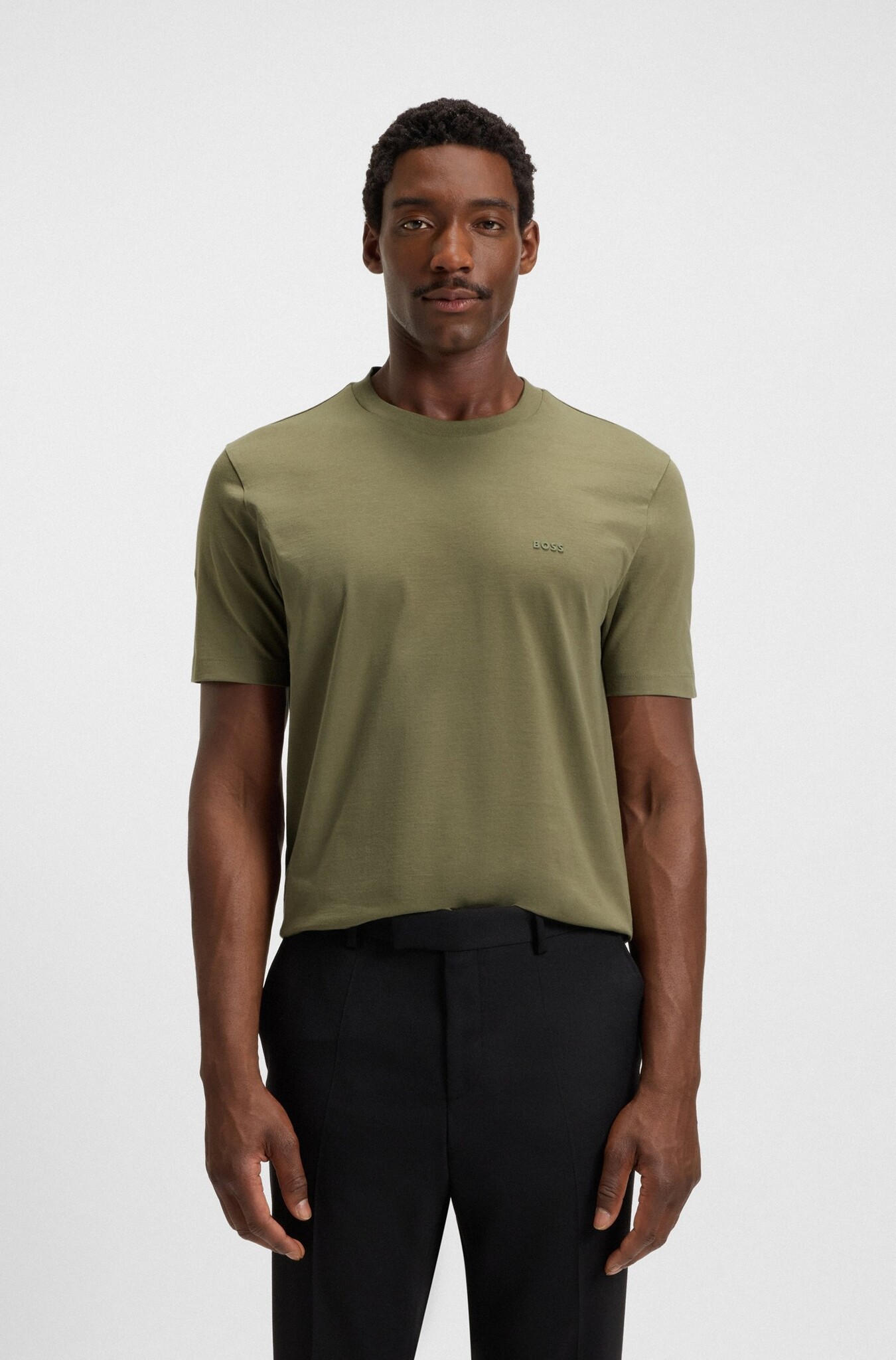 Hugo Boss T-shirt Hugo Boss 50468347-314