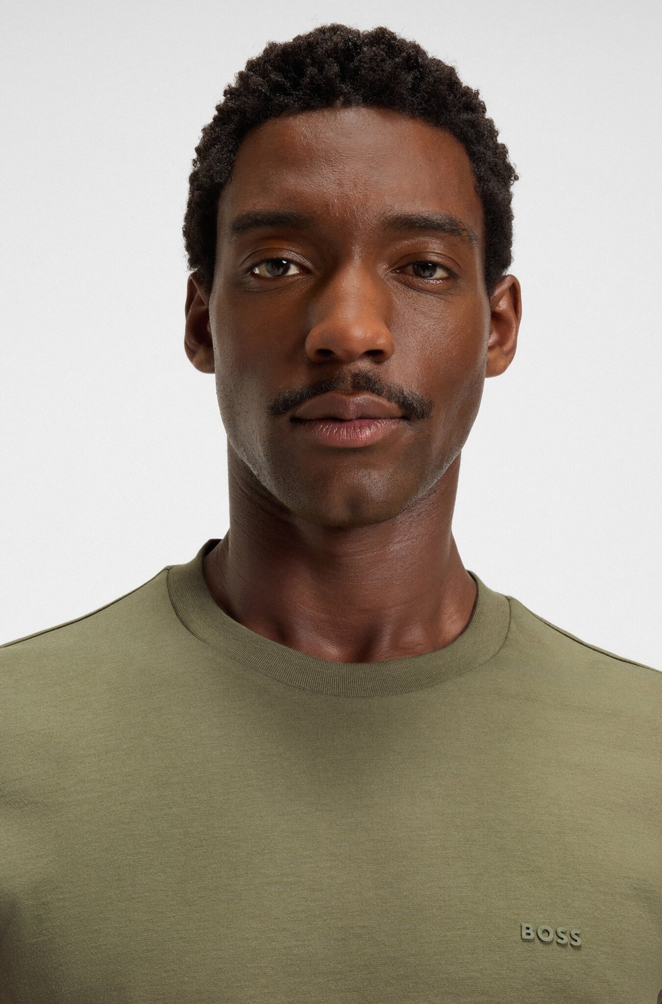 Hugo Boss T-shirt Hugo Boss 50468347-314