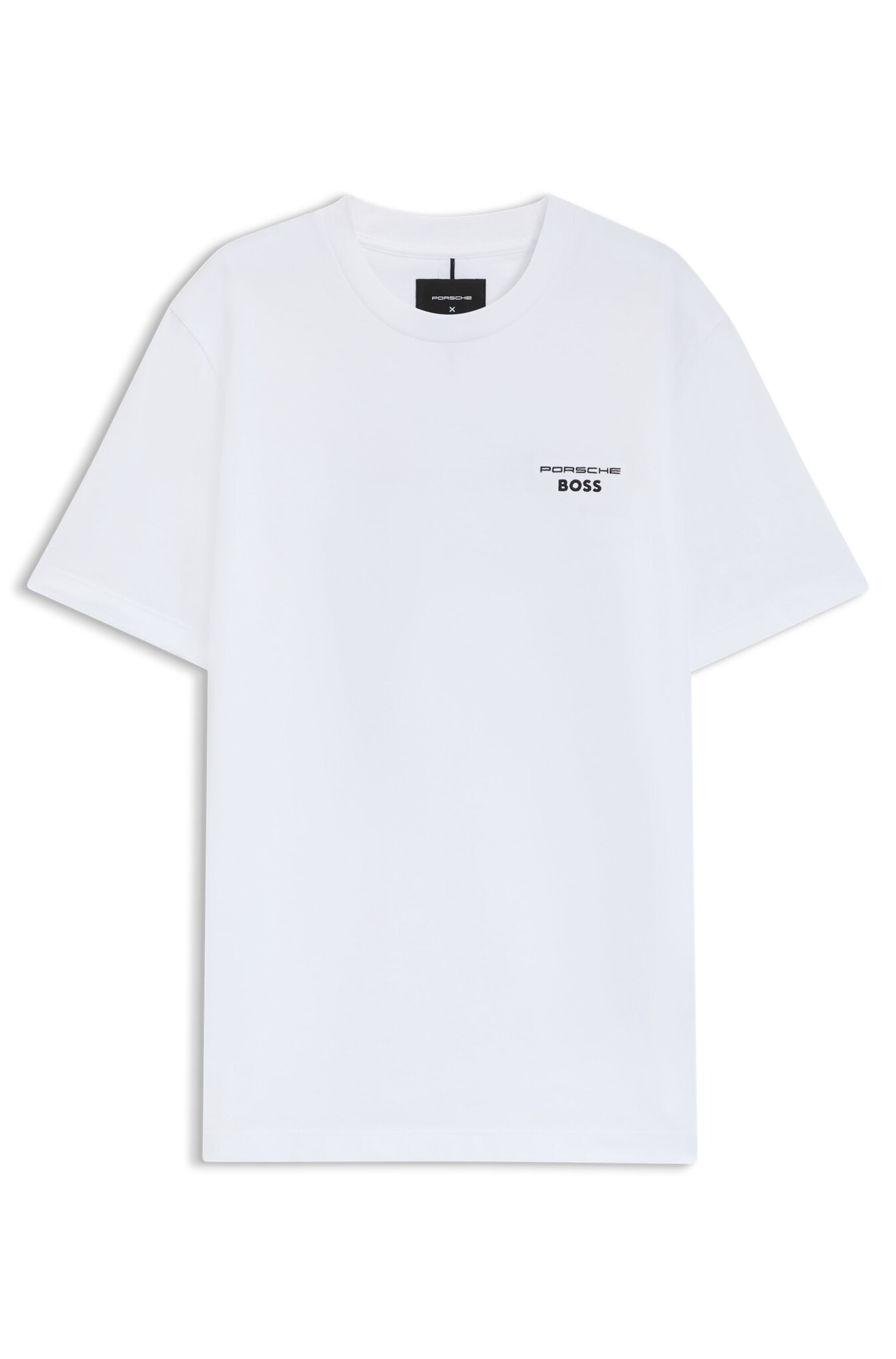 Hugo Boss T-shirt Hugo Boss 50543200-100
