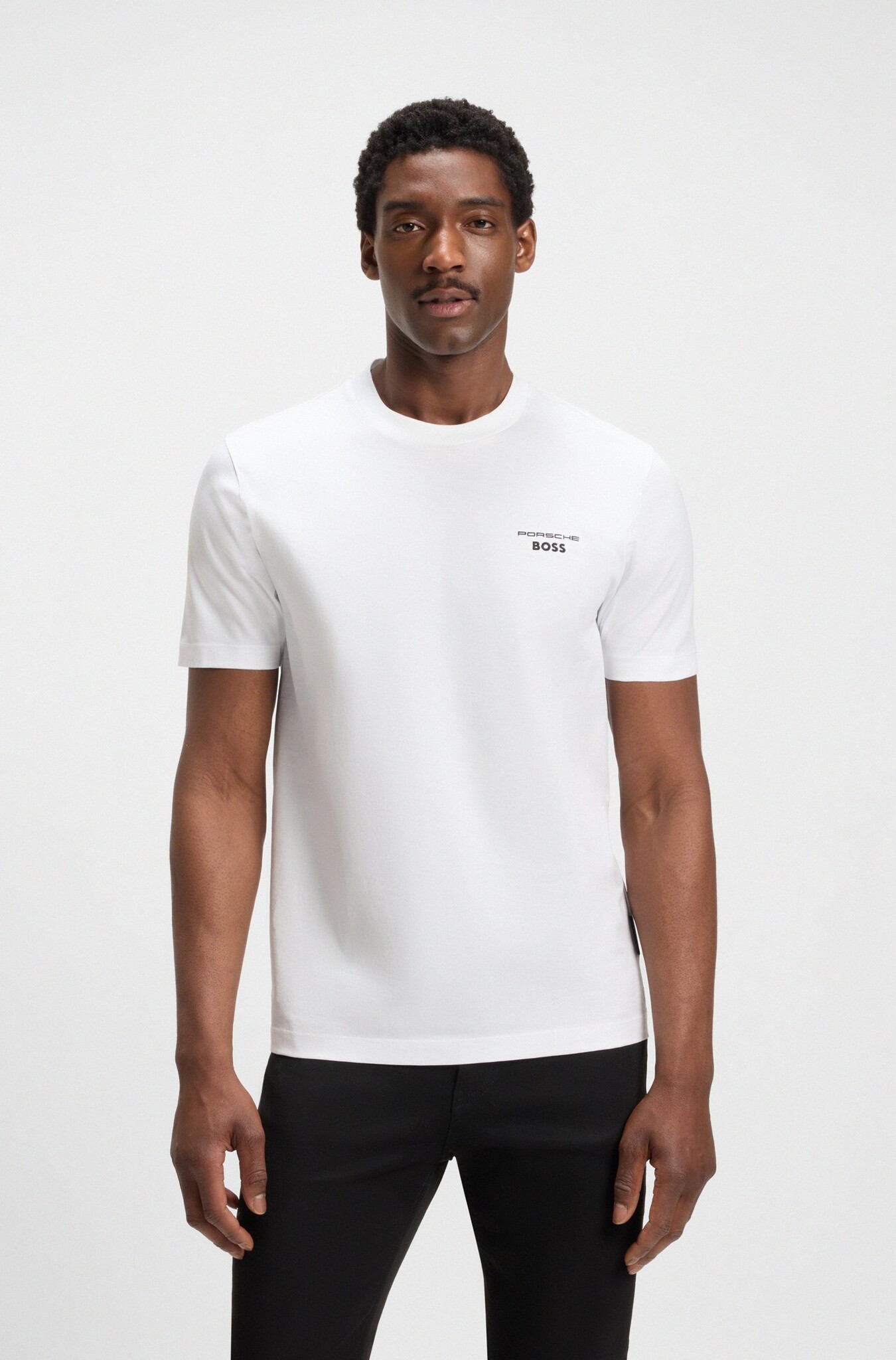 Hugo Boss T-shirt Hugo Boss 50543200-100