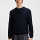 Hugo Boss Knitwear Hugo Boss 50545283-404