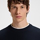 Hugo Boss Knitwear Hugo Boss 50545283-404