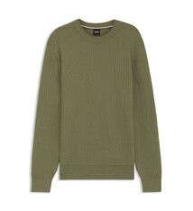 Hugo Boss Knitwear Hugo Boss