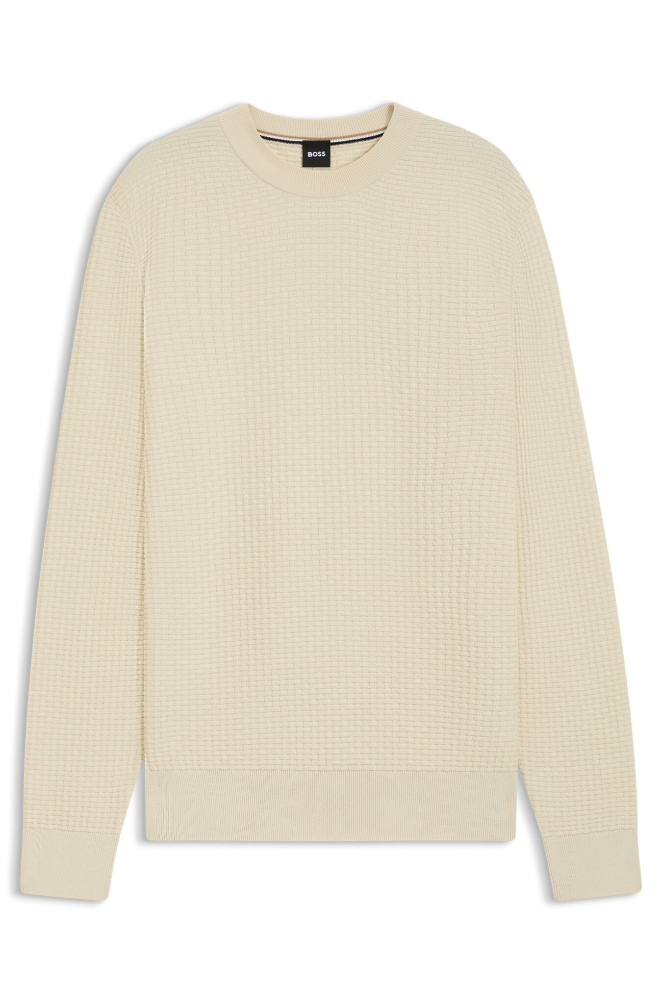 Hugo Boss Knitwear Hugo Boss 50545283-131