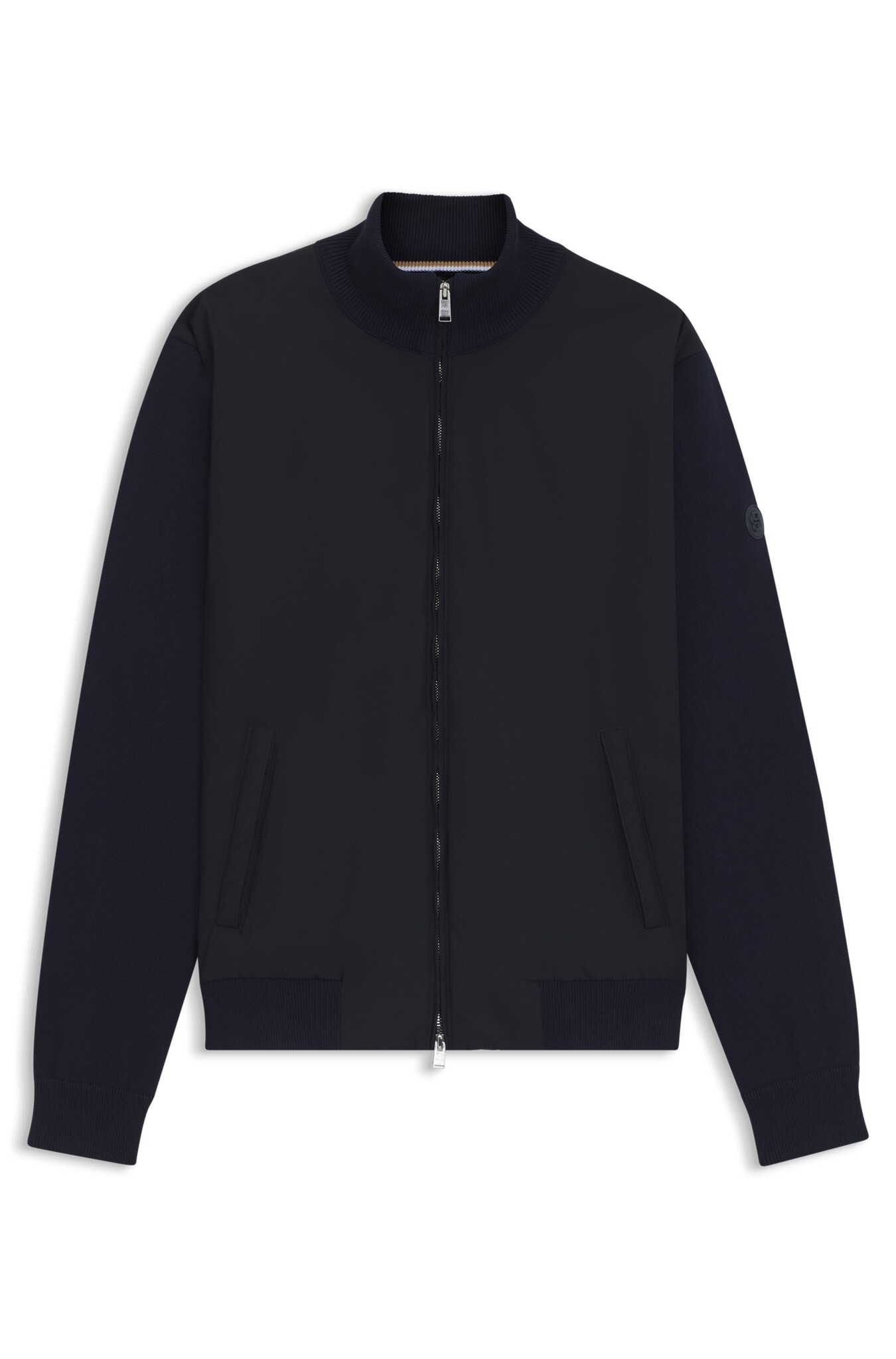 Hugo Boss Knitwear Hugo Boss 50543135-404