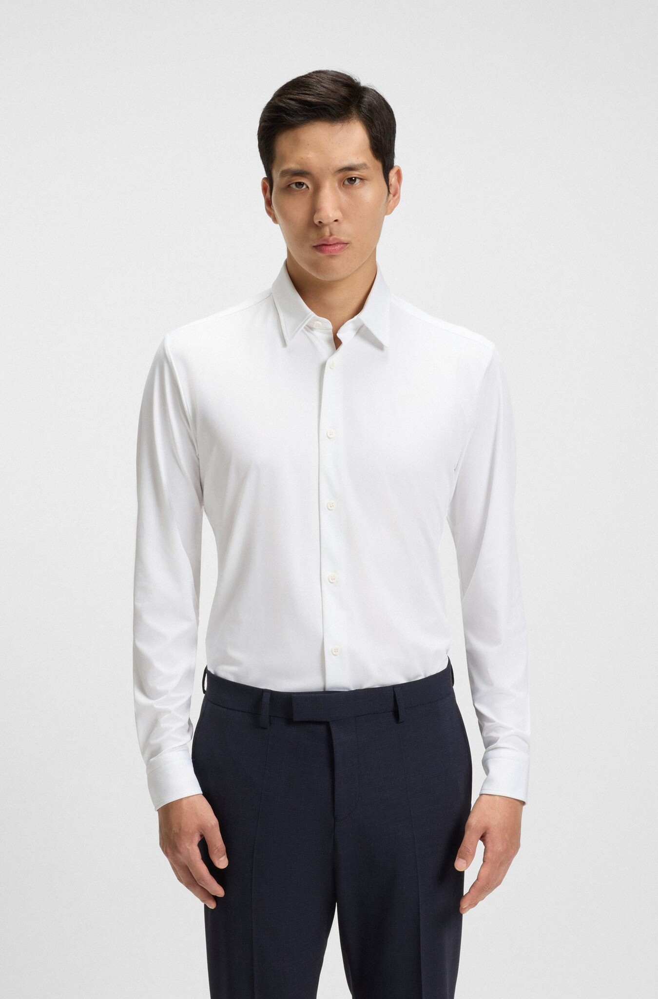 Hugo Boss Hemd Hugo Boss 50533434-100