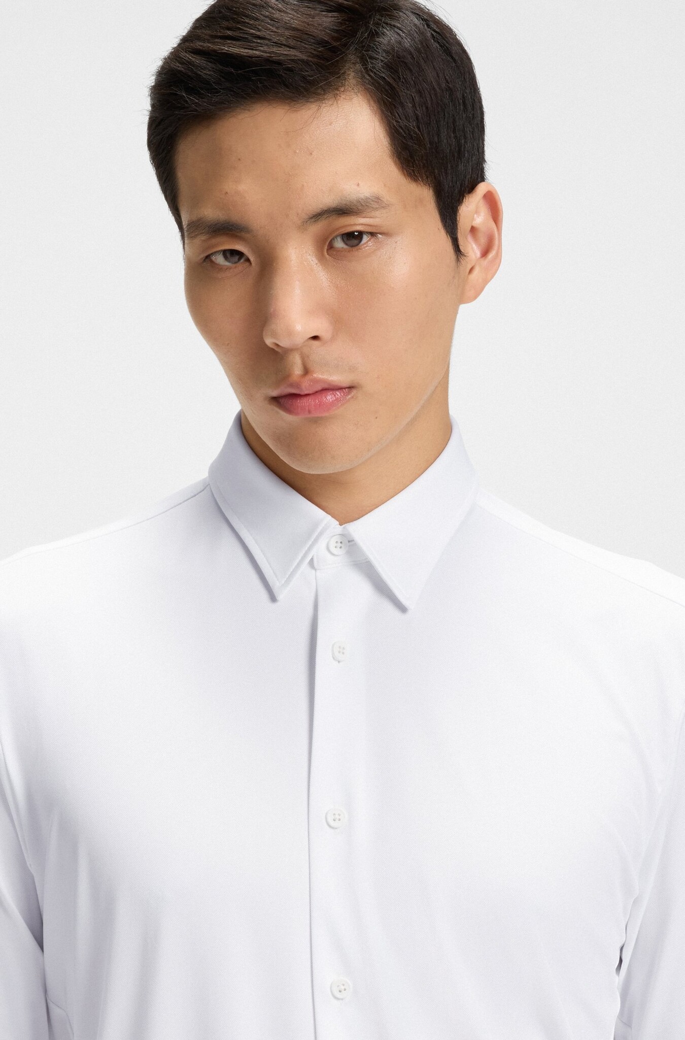 Hugo Boss Hemd Hugo Boss 50533434-100