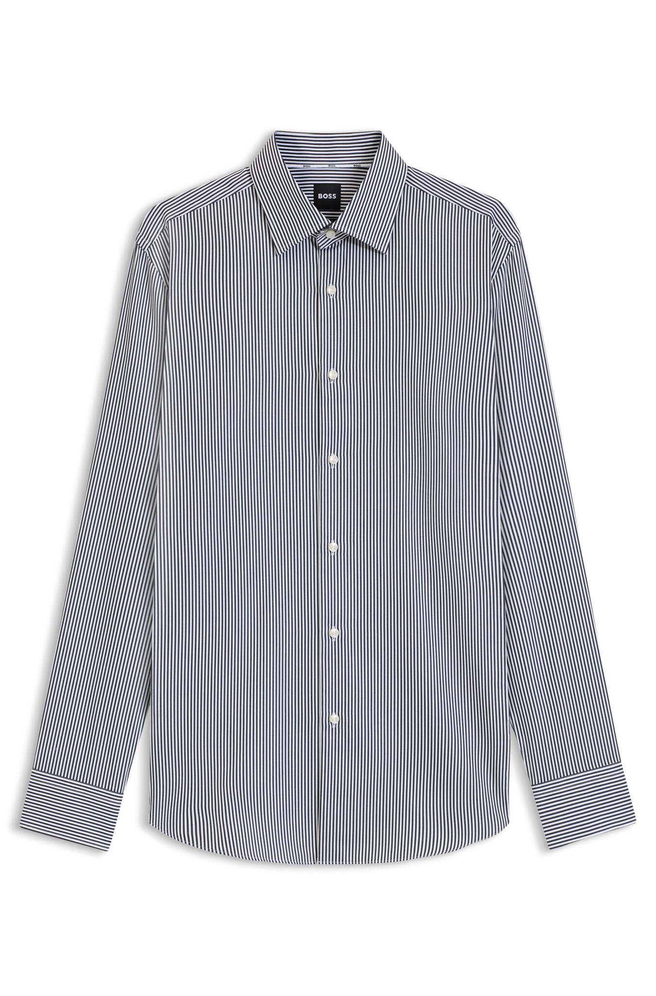 Hugo Boss Hemd Hugo Boss 50545123-404