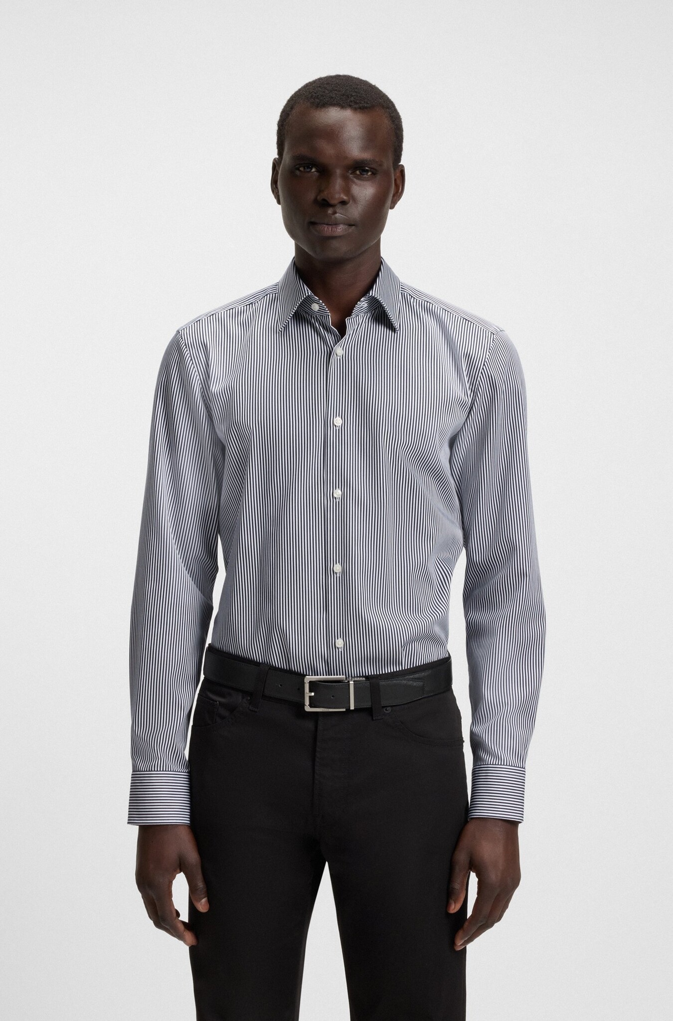 Hugo Boss Hemd Hugo Boss 50545123-404