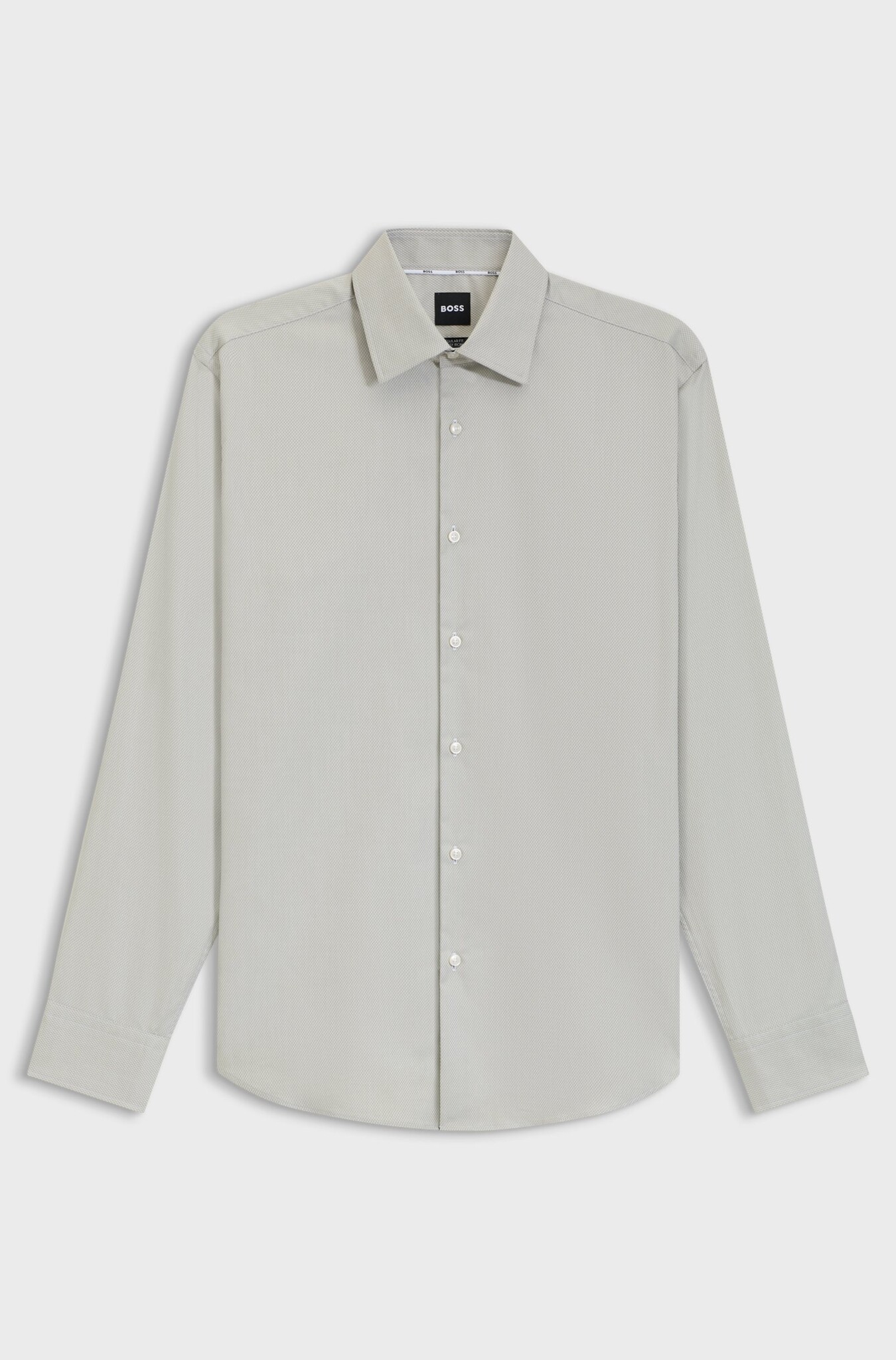 Hugo Boss Hemd Hugo Boss 50489830-337