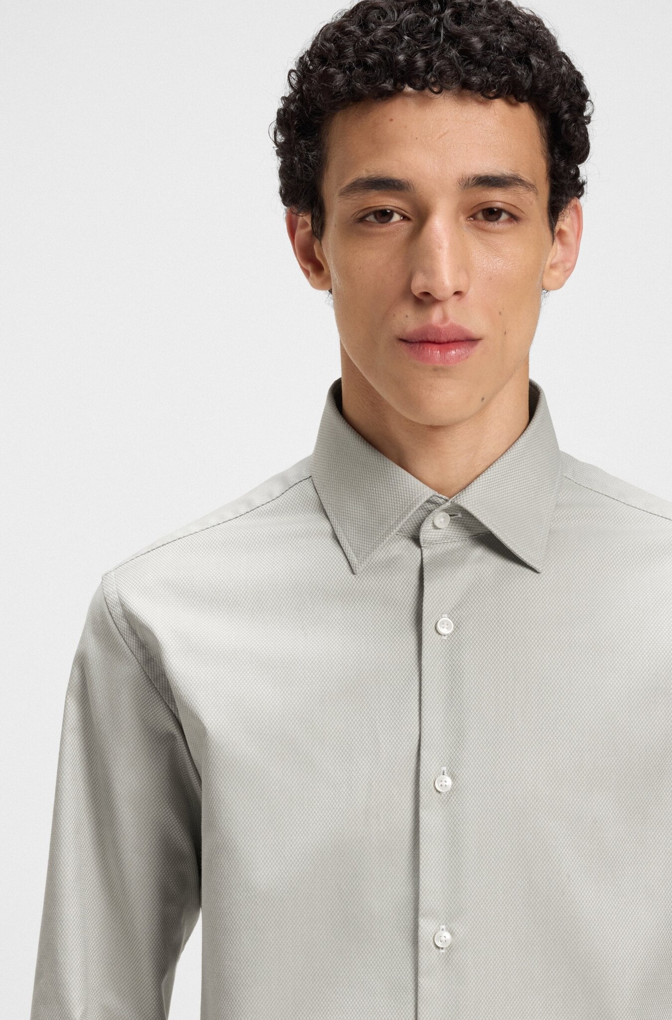 Hugo Boss Hemd Hugo Boss 50489830-337