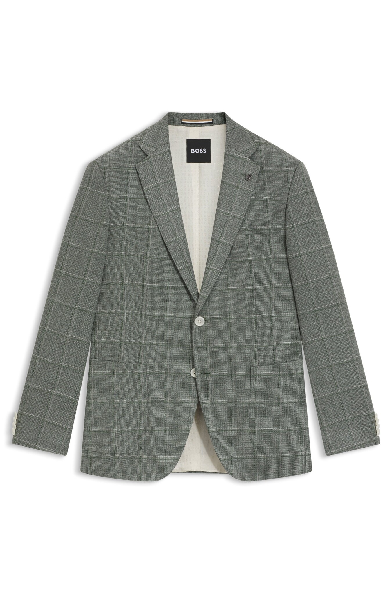 Hugo Boss Blazer Hugo Boss 50545870-314