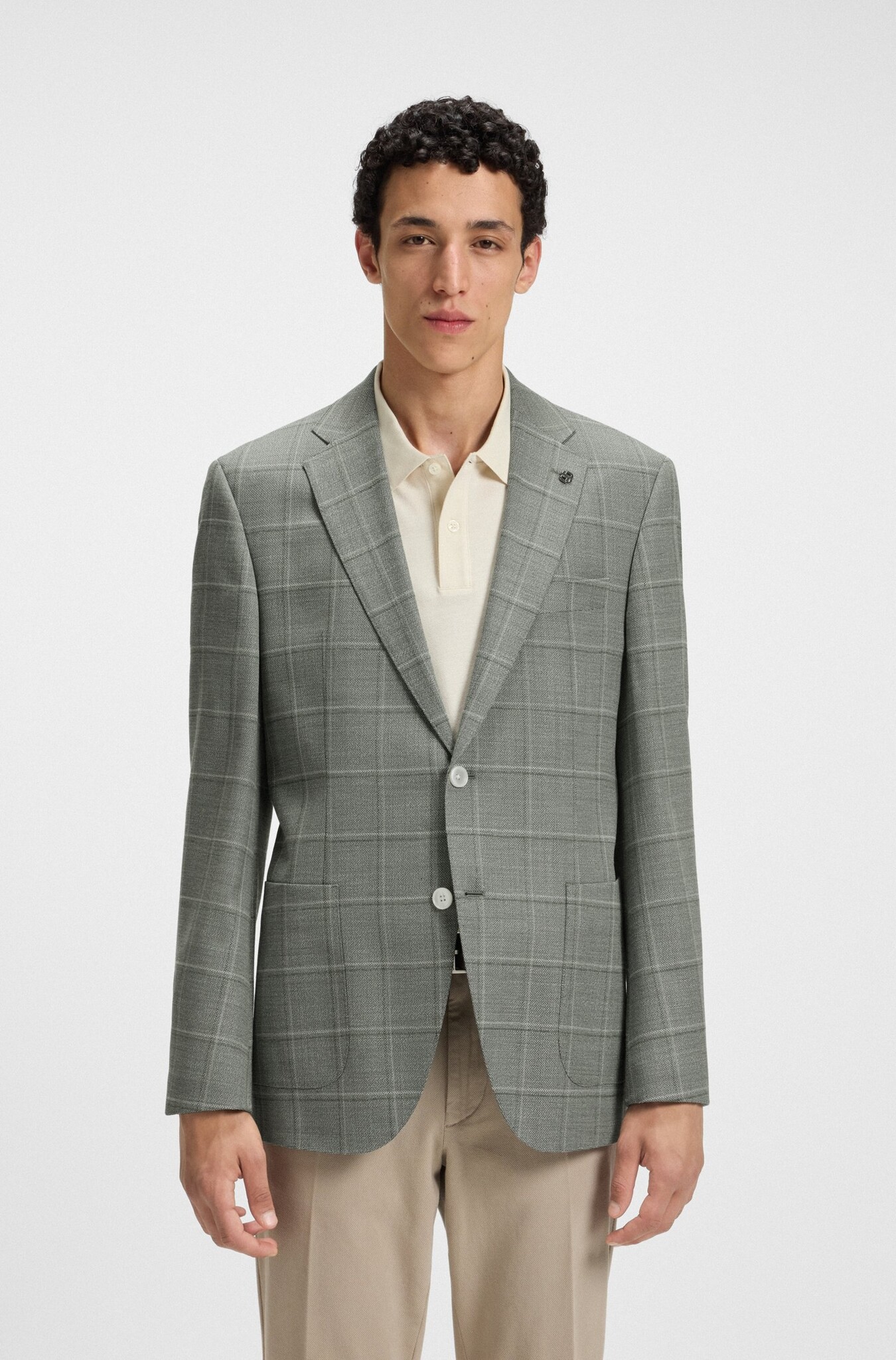 Hugo Boss Blazer Hugo Boss 50545870-314