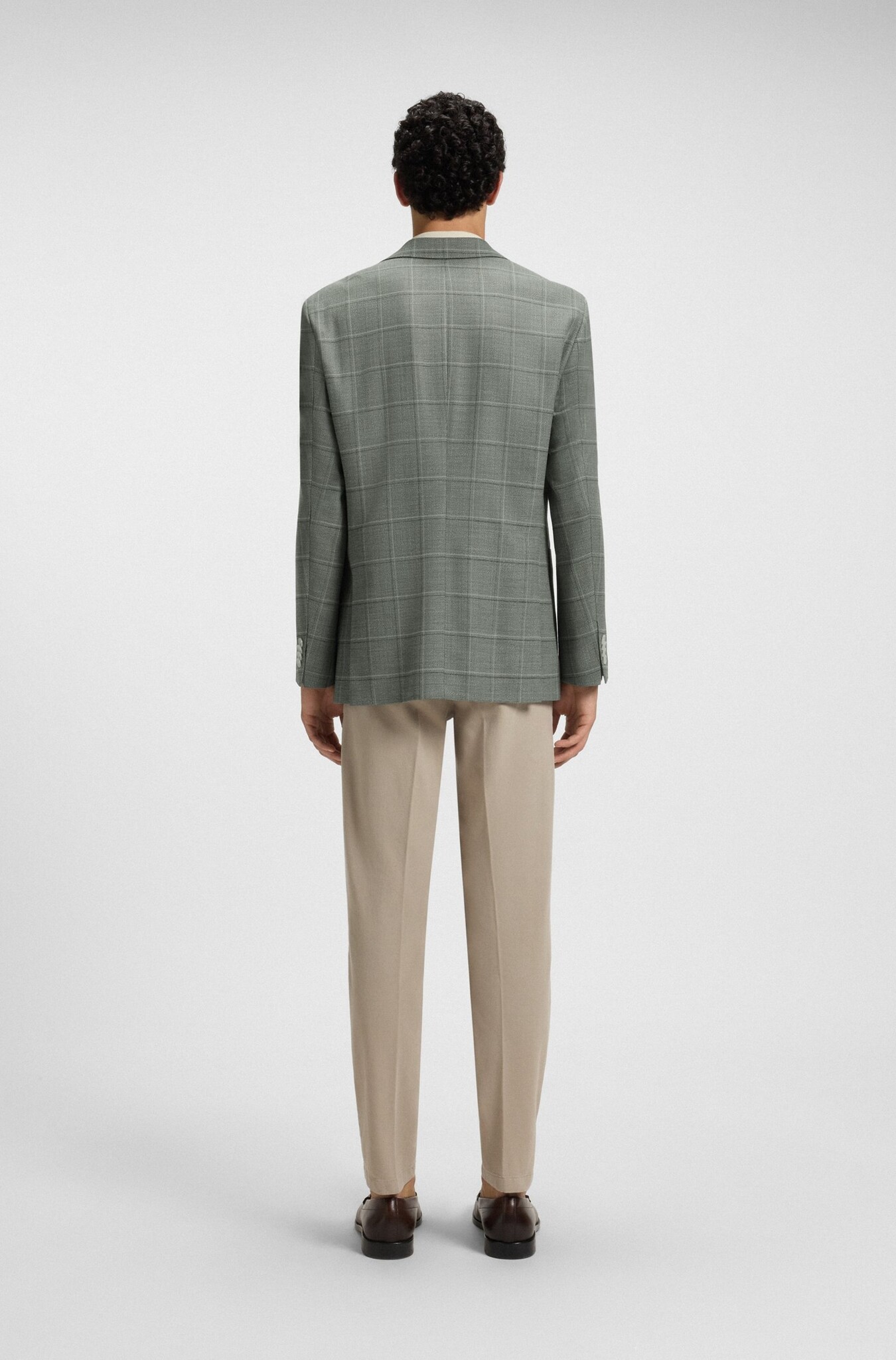 Hugo Boss Blazer Hugo Boss 50545870-314