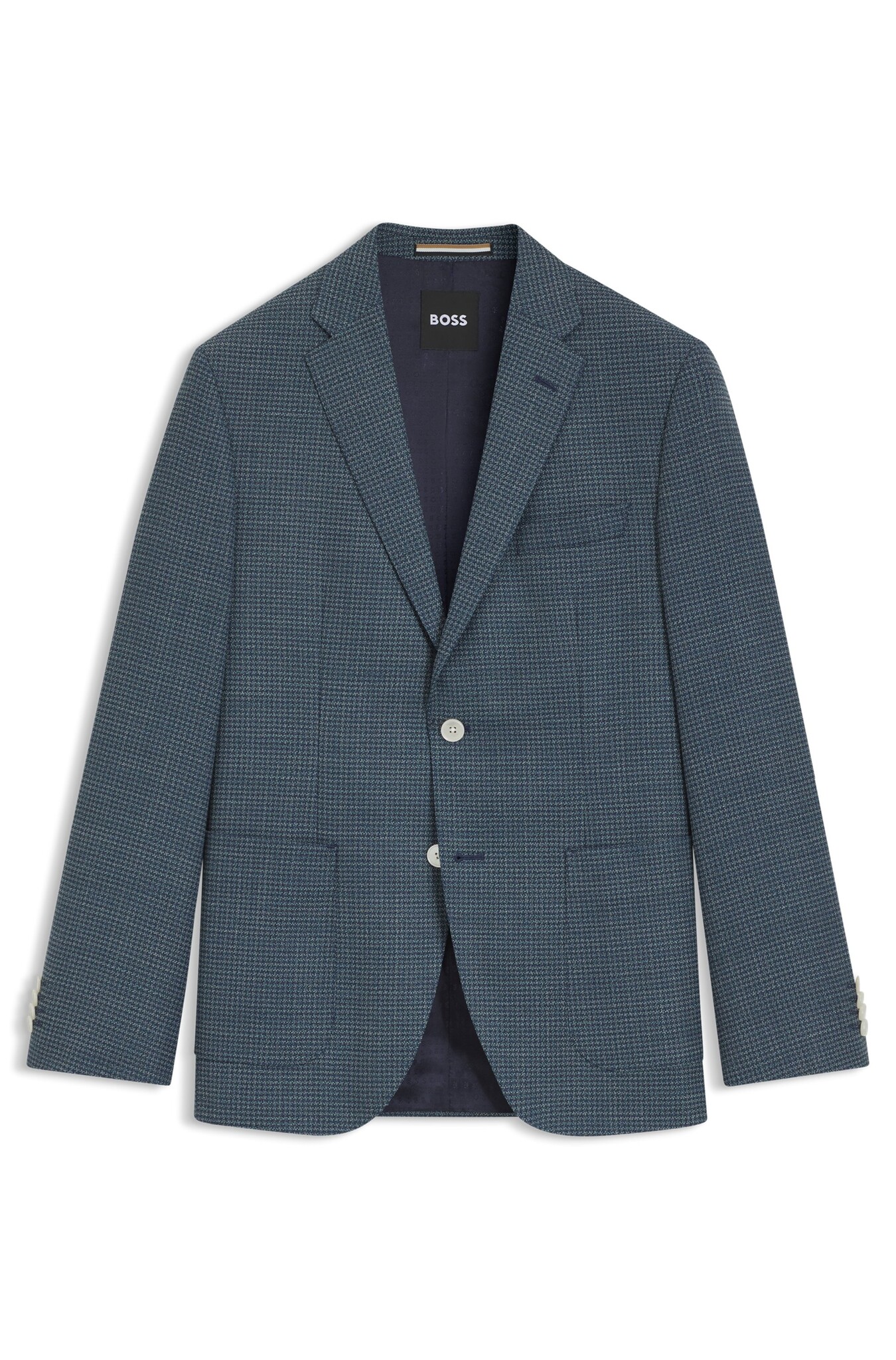 Hugo Boss Blazer Hugo Boss 50545859-404