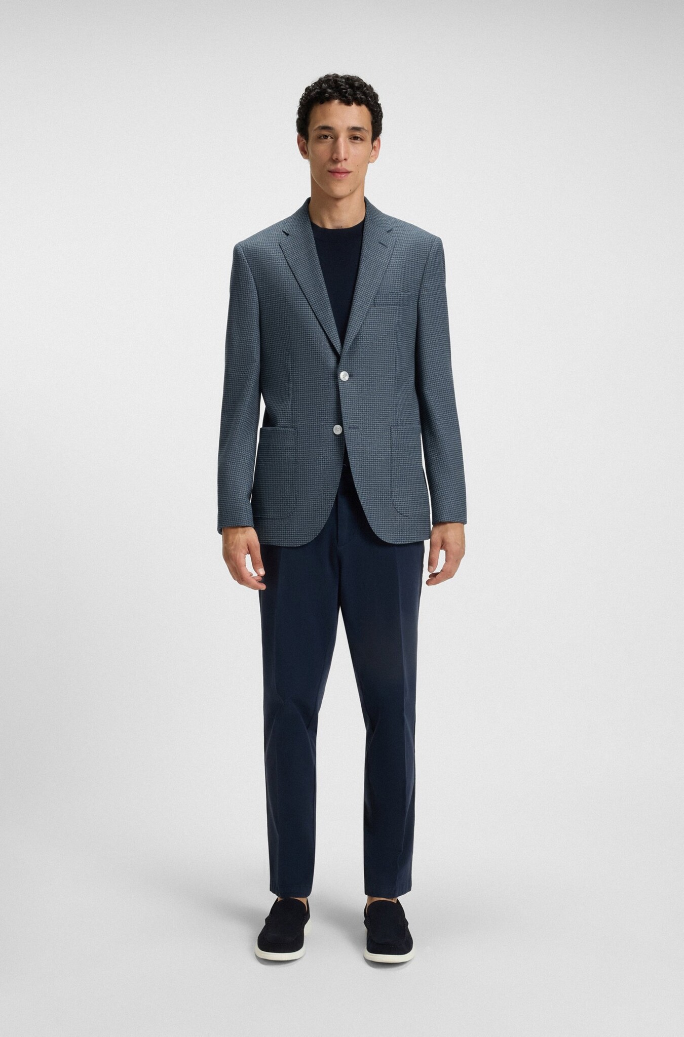 Hugo Boss Blazer Hugo Boss 50545859-404