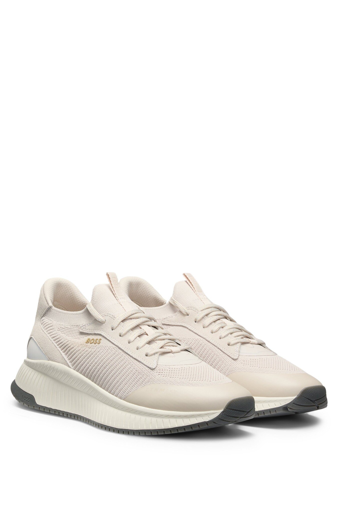 Hugo Boss Schoenen Hugo Boss 50523113-271