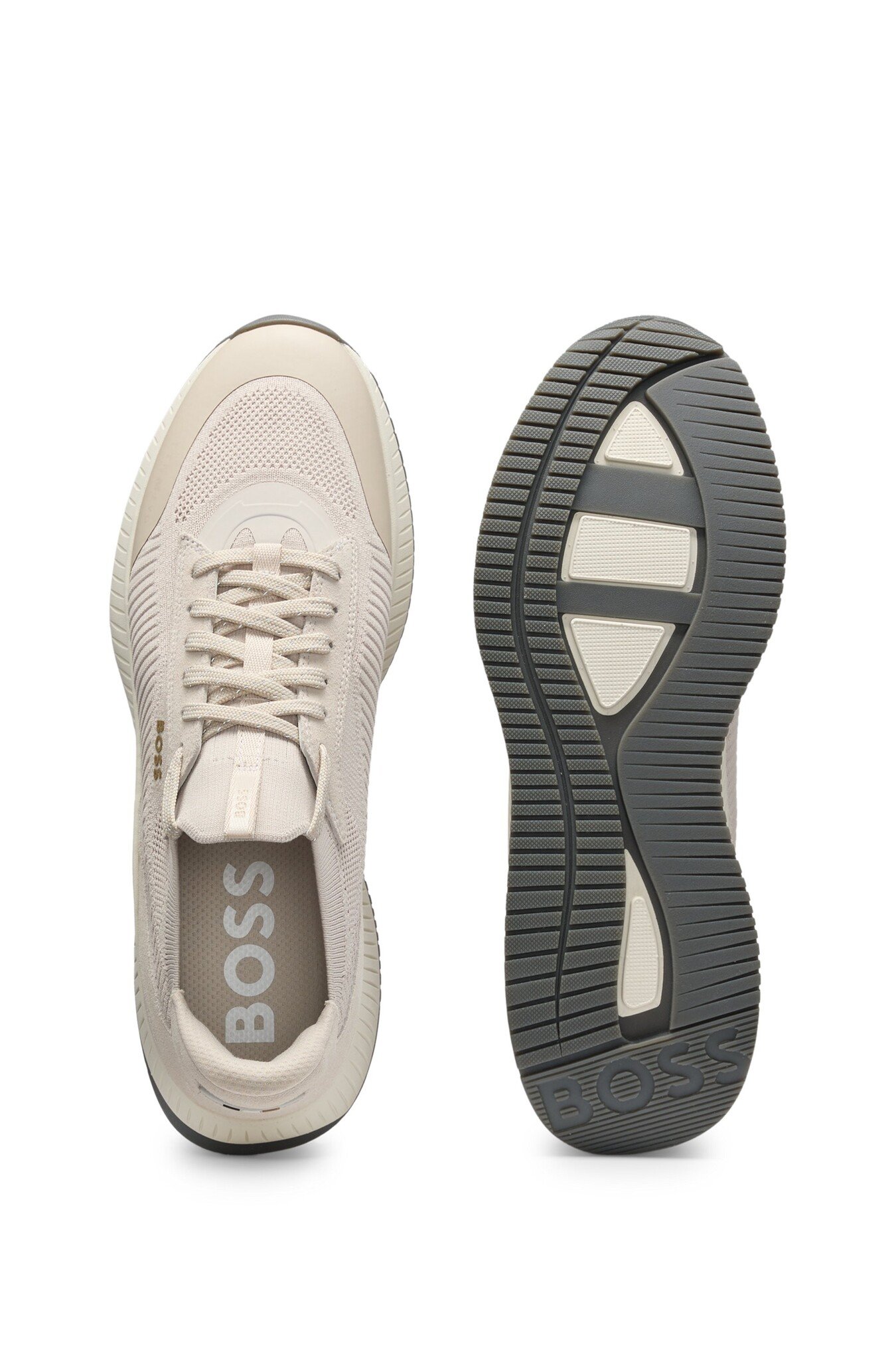 Hugo Boss Schoenen Hugo Boss 50523113-271