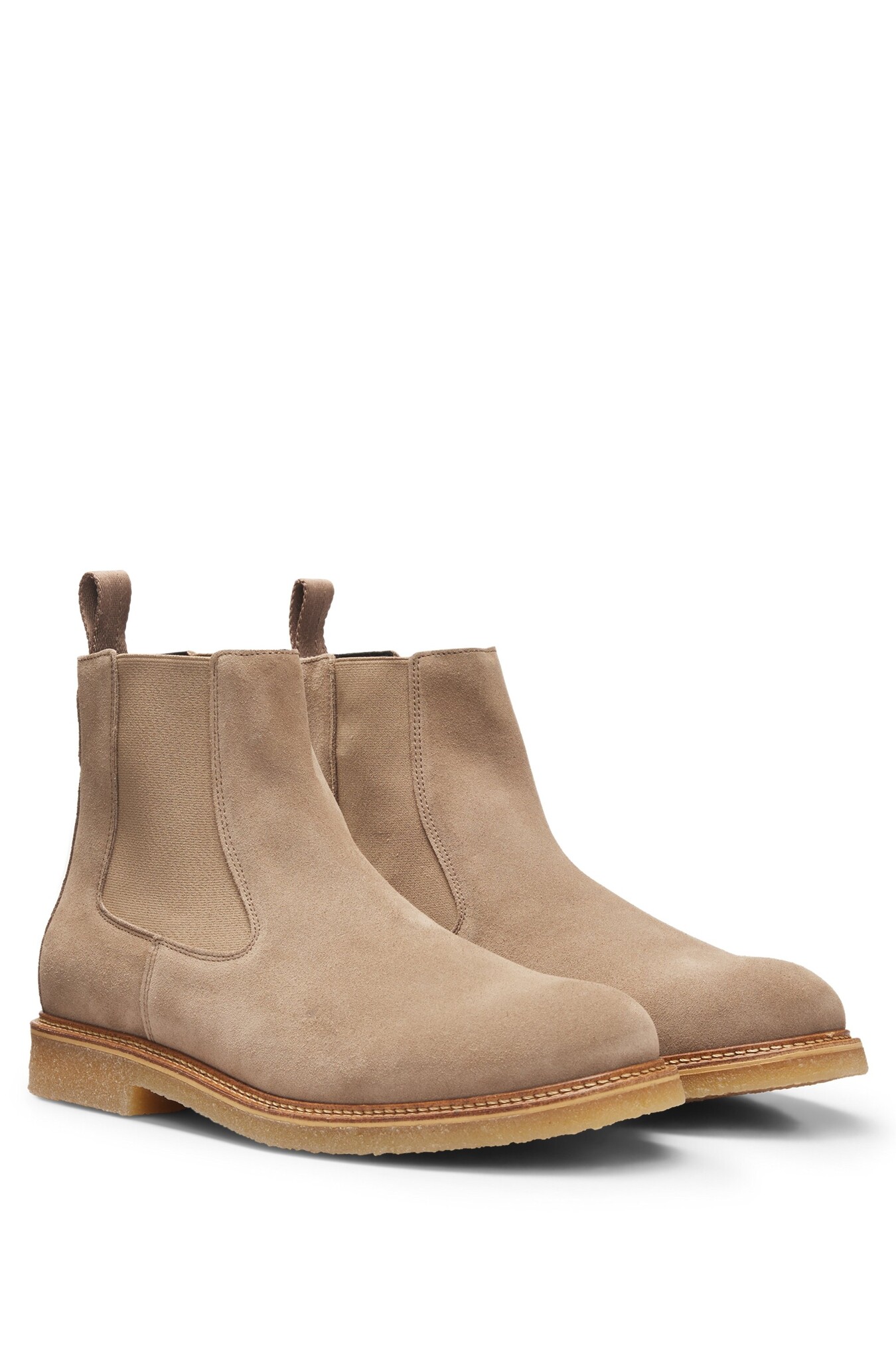 Hugo Boss Schoenen Hugo Boss 50548076-260