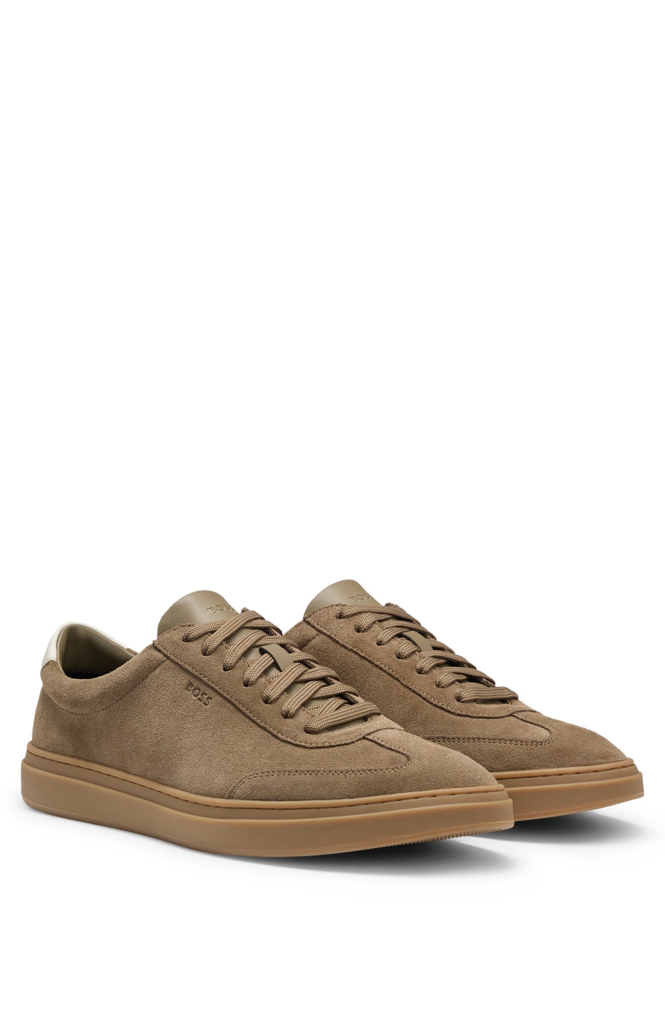 Hugo Boss Schoenen Hugo Boss 50548715-342