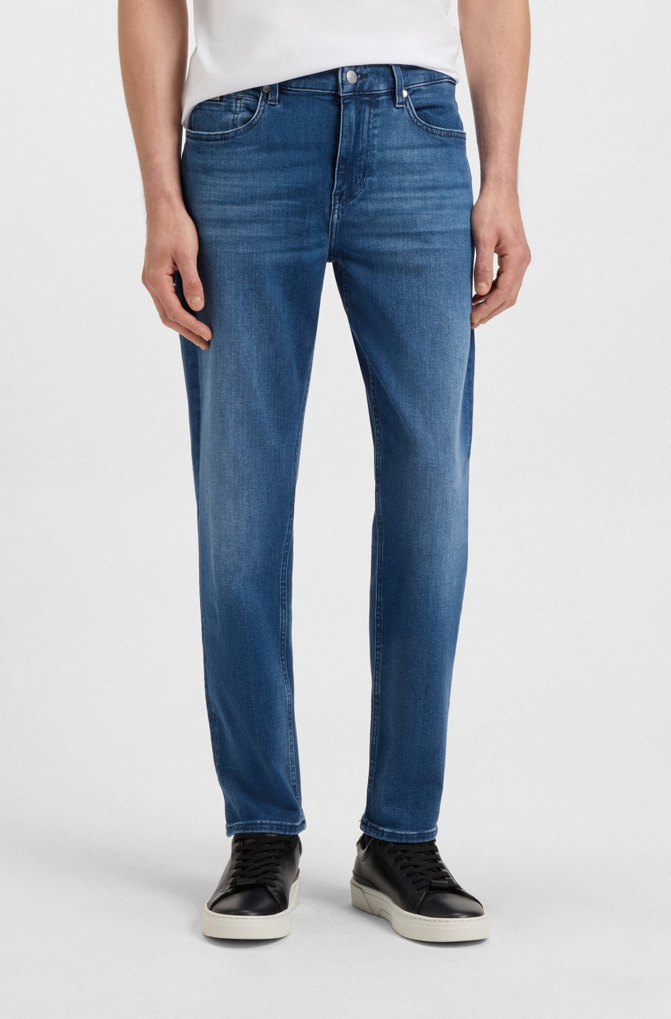 Hugo Boss Jeans Hugo Boss 50520854-420