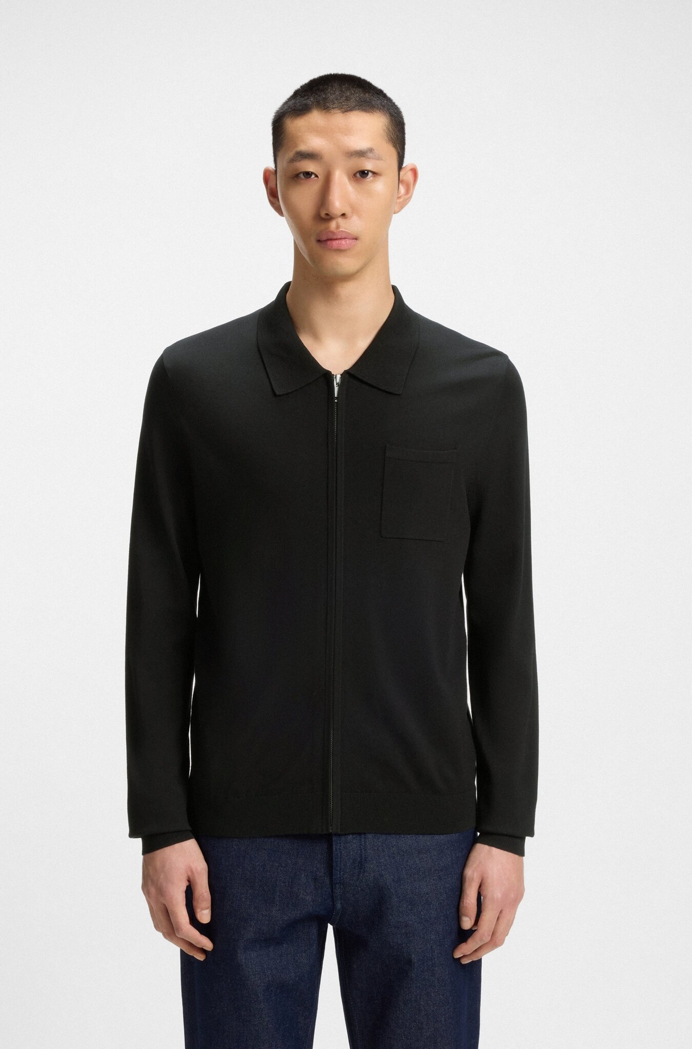 Hugo Knitwear Hugo 50543769-001