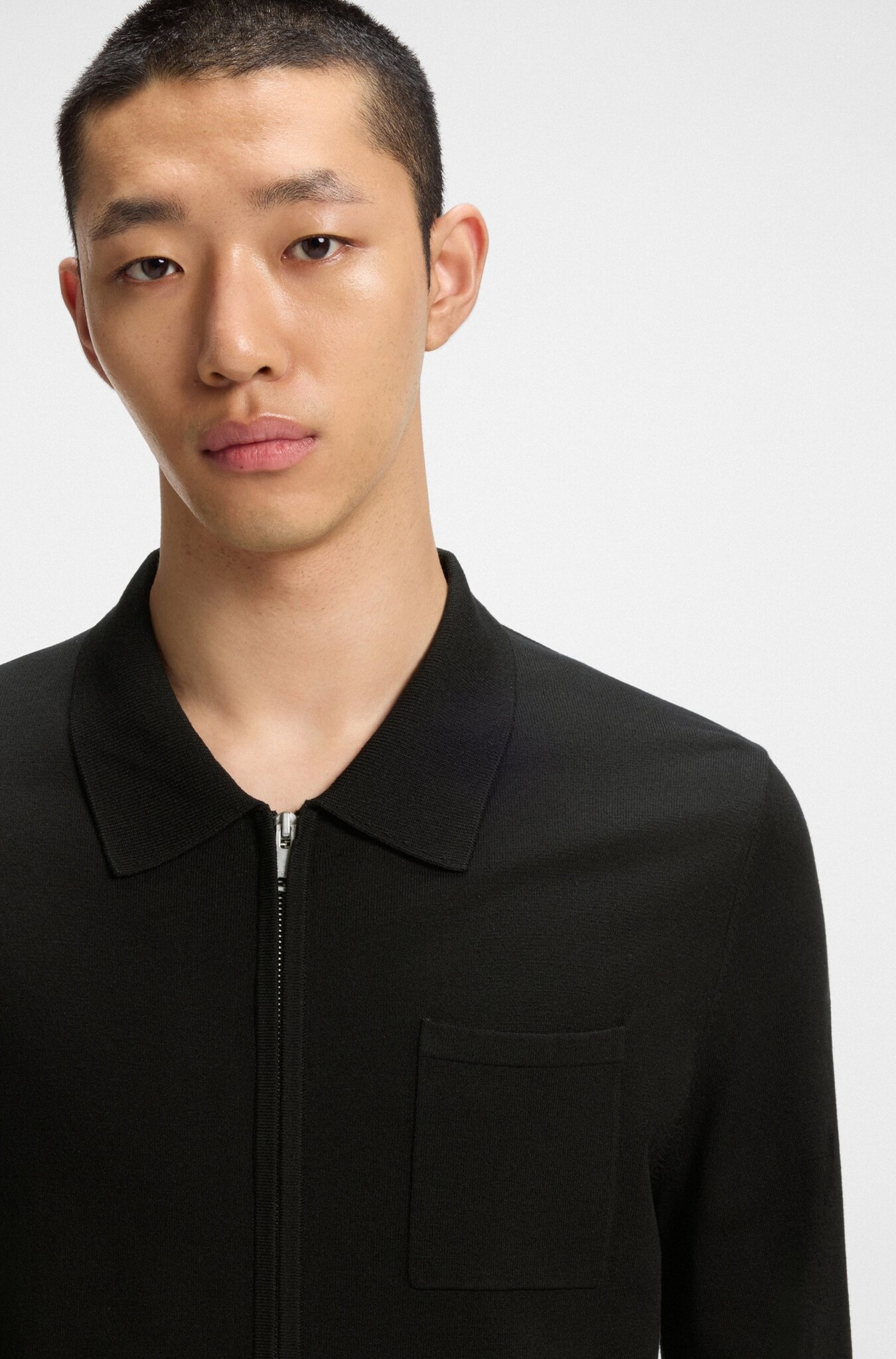 Hugo Knitwear Hugo 50543769-001