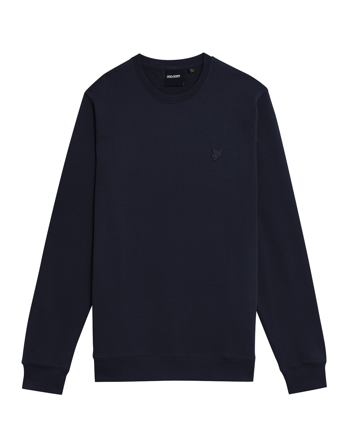 Lyle & Scott Knitwear Lyle & Scott ML2255TON-Z271