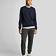 Lyle & Scott Knitwear Lyle & Scott ML2255TON-Z271