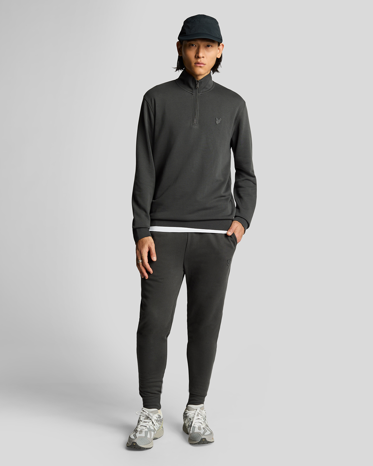 Lyle & Scott Knitwear Lyle & Scott ML2258TON-W635