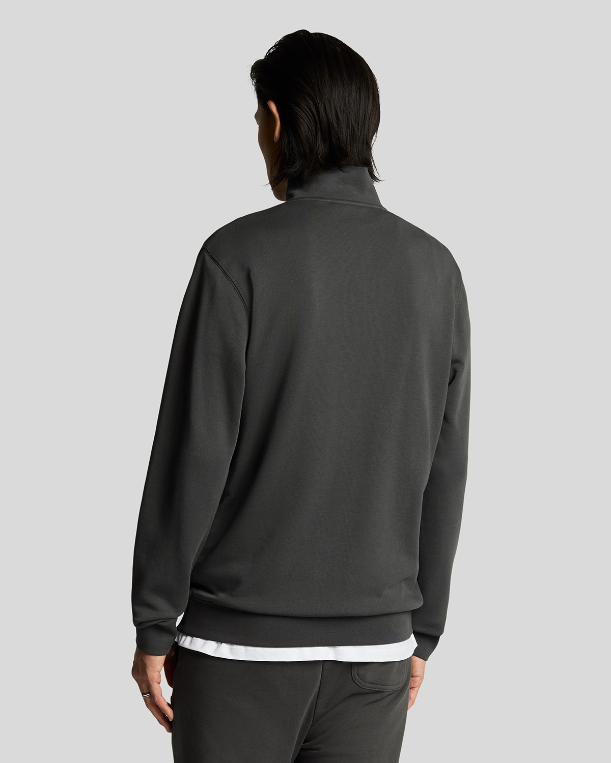 Lyle & Scott Knitwear Lyle & Scott ML2258TON-W635
