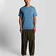 Lyle & Scott T-shirt Lyle & Scott TS400VOG-X861