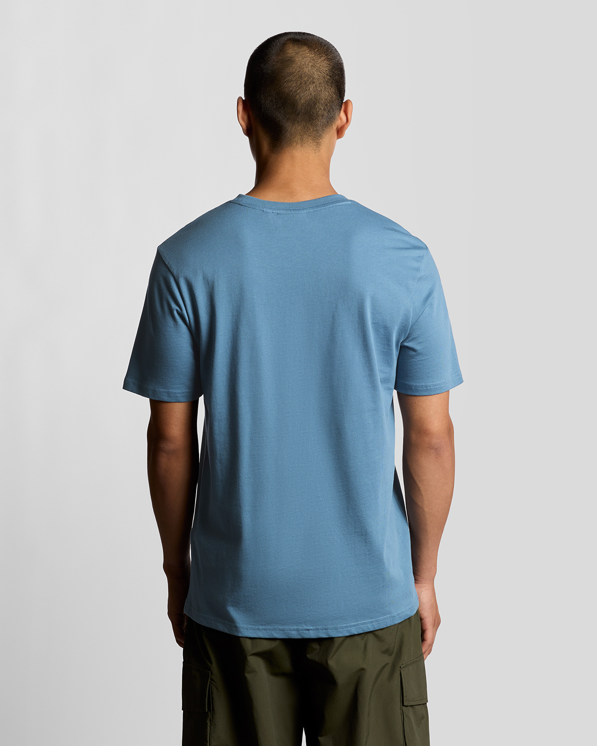 Lyle & Scott T-shirt Lyle & Scott TS400VOG-X861
