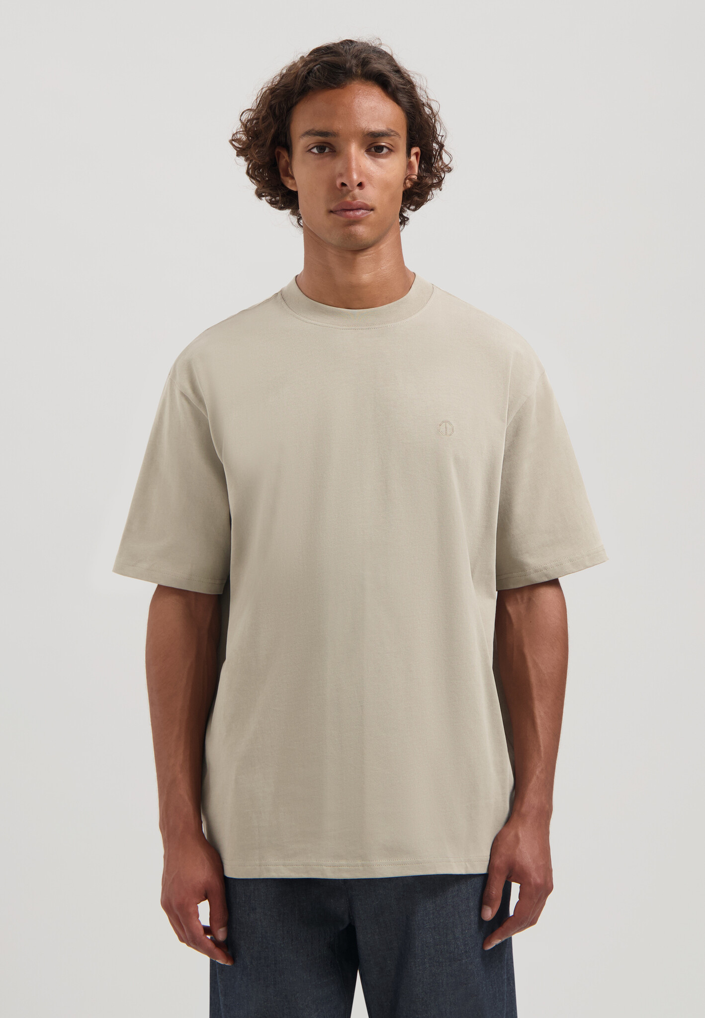 Dstrezzed T-shirt Dstrezzed 203012-276