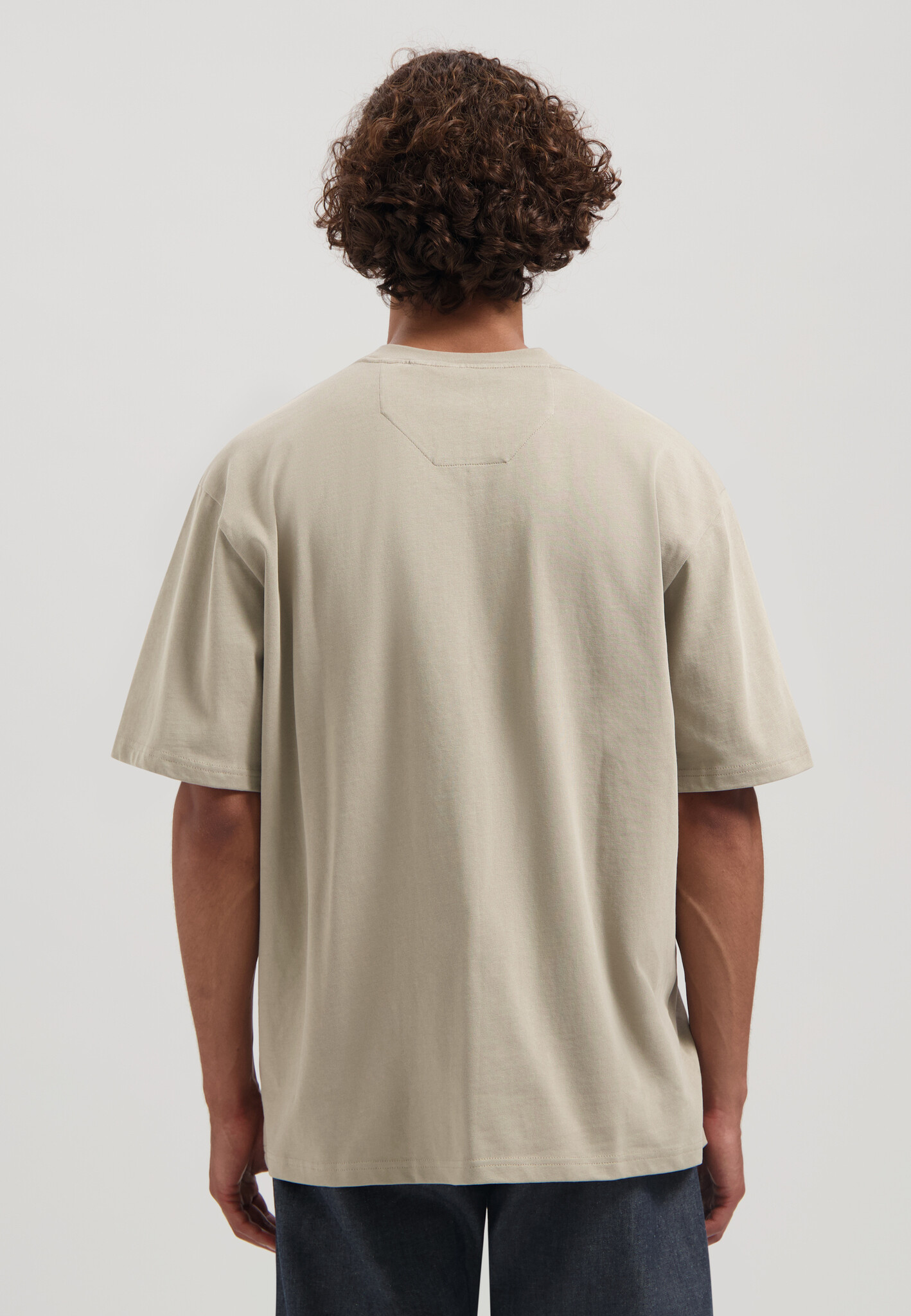 Dstrezzed T-shirt Dstrezzed 203012-276