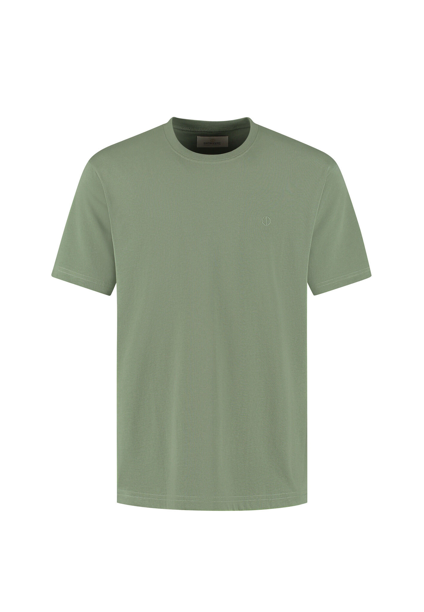 Dstrezzed T-shirt Dstrezzed 203012-544